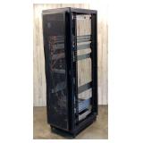 Dell Rolling Server Cabinet-