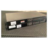 Brocade ICX 6430-24P Switches-