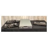 PowerVault and Power Supplies-