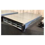 Dell PowerEdge and DVR Drive Rack-