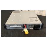 APC SMT1500RMU2 Battery Pack-