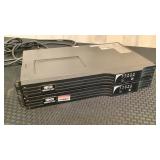 (qty - 2) Tripp-Lite SMART500RT1U-
