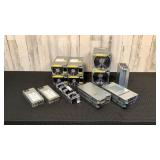 Assorted Server Parts-