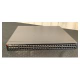 Brocade ICX 6610-48P Switch-