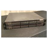 Brocade ICX 6450-48P Switches-