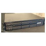 Brocade ICX 6450-48P Switches-