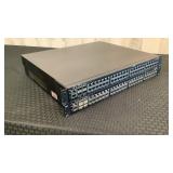 Brocade ICX 6450-48P Switches-