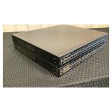 Brocade ICX 6450-48P Switches-