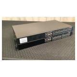 Brocade ICX 6430-24P Switches-
