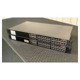 Brocade ICX 6430-24P Switches-