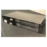 Brocade ICX 6430-24P Switches-