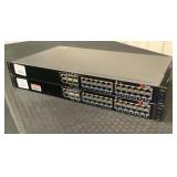 Brocade ICX 6430-24P Switches-