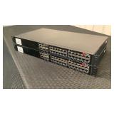 Brocade ICX 6430-24P Switches-