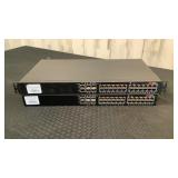 Brocade ICX 6430-24P Switches-