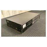 (qty - 2) Brocade ICX 6430-24P Switches-