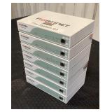 (qty - 7) Fortinet FortiGate 60D-