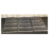 (qty - 12) Cordless Keyboards-