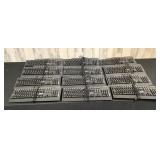 (qty - 12) Keyboards-