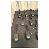 (qty - 39) Assorted Mouses-