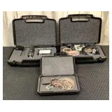 (qty - 3) Receiver / Transmitter