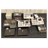 Assorted Surveillance Equipment-