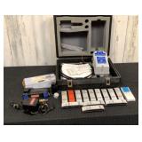 Portable Gas Monitor-