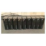 (qty - 9) Lenovo 1 Link Pro Docks-