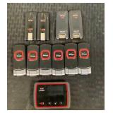 (qty - 11) Verizon Mifi Packs