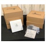 (qty - 5) Aerohive Wireless Access Points