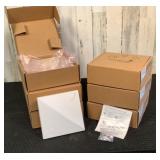 (qty - 6) Aerohive Wireless Access Points