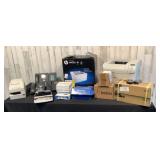 Assorted Office Supplies