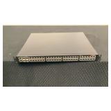 Brocade Communication System-