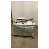 (approx qty - 200) Static Floor Tiles-