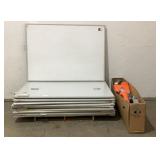 (Qty - 10) Promethean LTD ActivBoard-