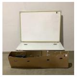 (Qty - 10) Promethean LTD ActivBoard-