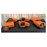 (Qty-6) Promethean Projectors-