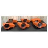 (Qty-6) Promethean Projectors-