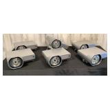 (Qty-6) Promethean Projectors-