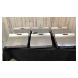 (Qty-6) Promethean Projectors-