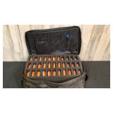 Bag of (Qty-33) Promethean Remotes-