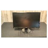 Dell Computer & BenQ Monitor-
