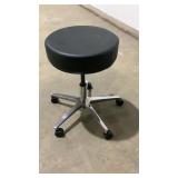 Rolling Stool-