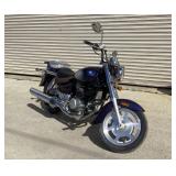 2015 Hyosung Aguila GV250