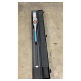 Wright Tool 3/4" Torque Wrench