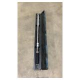 K-D Tools 3/4" Torque Wrench