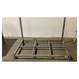 Metal Frame-