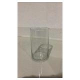(qty - 12) Drinking Glasses-