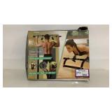 Aduro Sport 2in1 Door Gym Trainer-
