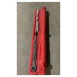 Proto 1" Torque Wrench