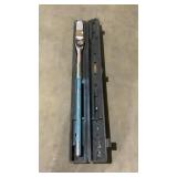 Armstrong Tools 3/4" Torque Wrench